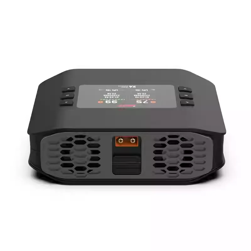 ISDT K4 Dual Mode Smart Balanc - đánh giá và giá Isdt K4 Dual Lipo Charger