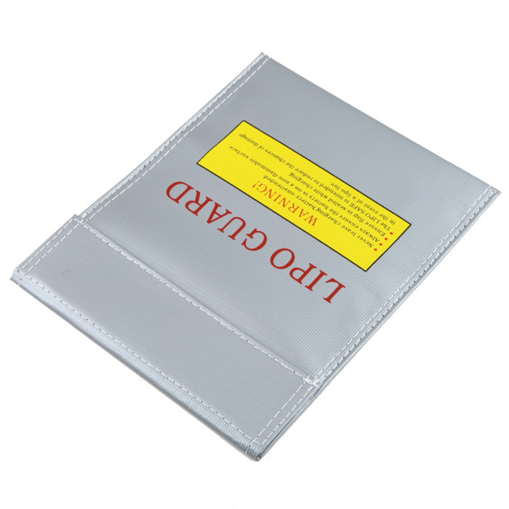 Rc Lipo Battery Fireproof Safe - đánh giá và giá Lipo Battery Fireproof Safety Charge Box