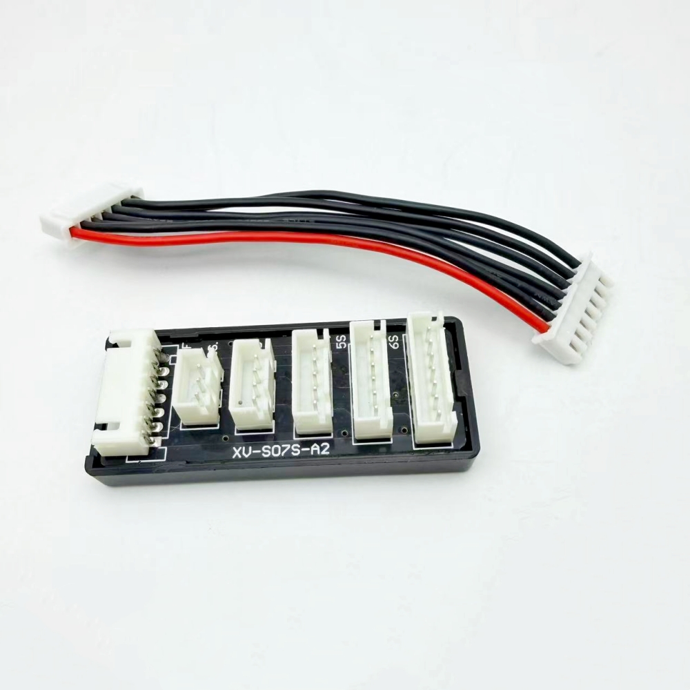 2S-6S Lithium Battery Balance  - đánh giá và giá 12S Lipo Battery Balancing Board