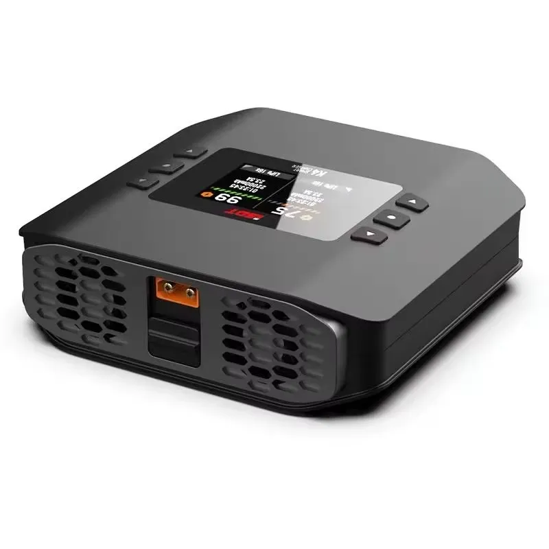2023 ISDT K4 AC 400W/DC 600W x - đánh giá và giá Isdt K4 Dual Lipo Charger
